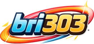 Logo bri303 platform